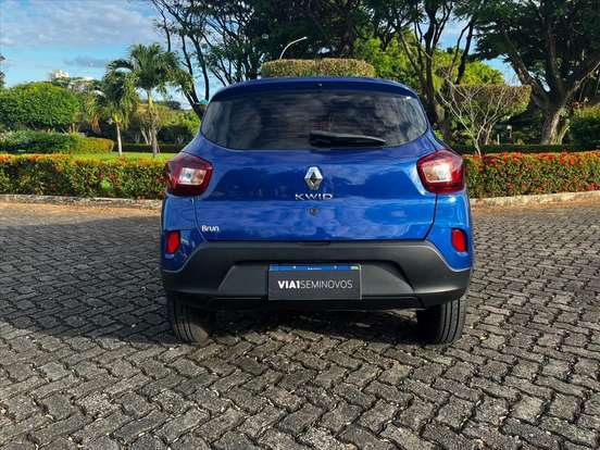 RENAULT-KWID-2024
