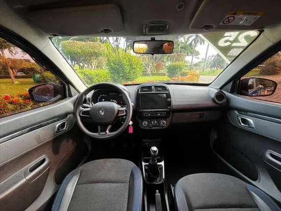 RENAULT-KWID-1.0 12V SCE FLEX INTENSE MANUAL RENAULT-KWID-2024