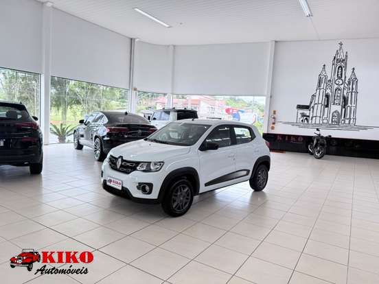 RENAULT-KWID-2019