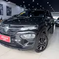 RENAULT KWID 1.0 12V SCE FLEX INTENSE MANUAL RENAULT KWID 1.0 12V SCE FLEX INTENSE MANUAL