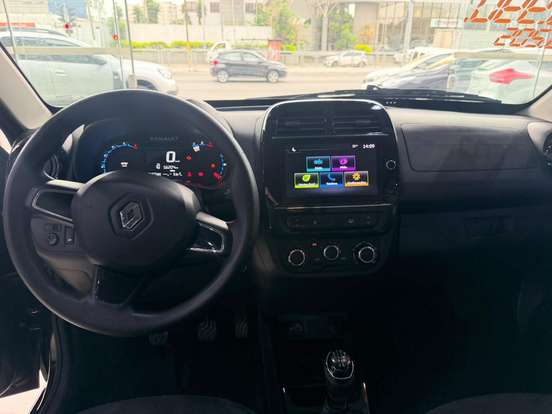 RENAULT-KWID-2023