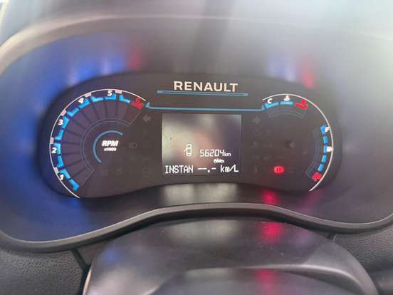 RENAULT-KWID-1.0 12V SCE FLEX INTENSE MANUAL RENAULT-KWID-2023