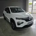RENAULT KWID 1.0 12V SCE FLEX INTENSE MANUAL RENAULT KWID 1.0 12V SCE FLEX INTENSE MANUAL