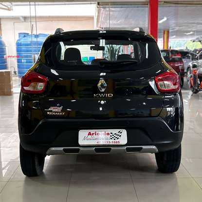 RENAULT-KWID-2019