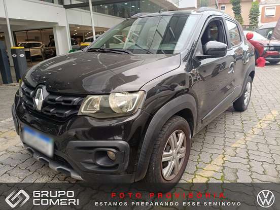 RENAULT-KWID-2019