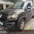 RENAULT KWID 1.0 12V SCE FLEX OUTSIDER MANUAL RENAULT KWID 1.0 12V SCE FLEX OUTSIDER MANUAL