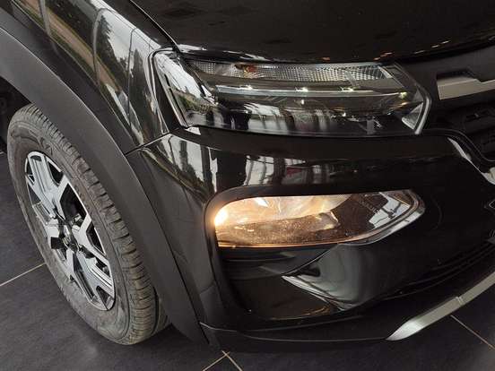 RENAULT-KWID-1.0 12V SCE FLEX OUTSIDER MANUAL RENAULT-KWID-2024