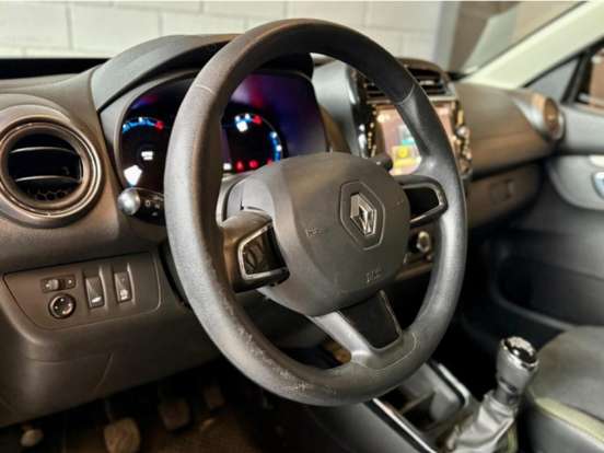 RENAULT-KWID-1.0 12V SCE FLEX OUTSIDER MANUAL RENAULT-KWID-2023