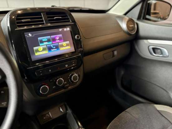 RENAULT-KWID-1.0 12V SCE FLEX OUTSIDER MANUAL RENAULT-KWID-2023