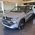 RENAULT KWID 1.0 12V SCE FLEX OUTSIDER MANUAL RENAULT KWID 1.0 12V SCE FLEX OUTSIDER MANUAL