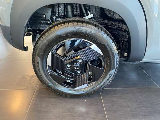 RENAULT-KWID-1.0 12V SCE FLEX OUTSIDER MANUAL RENAULT-KWID-2026