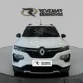 RENAULT KWID 1.0 12V SCE FLEX OUTSIDER MANUAL RENAULT KWID 1.0 12V SCE FLEX OUTSIDER MANUAL