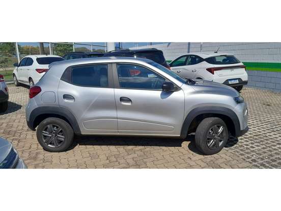 RENAULT-KWID-1.0 12V SCE FLEX ZEN MANUAL RENAULT-KWID-2025