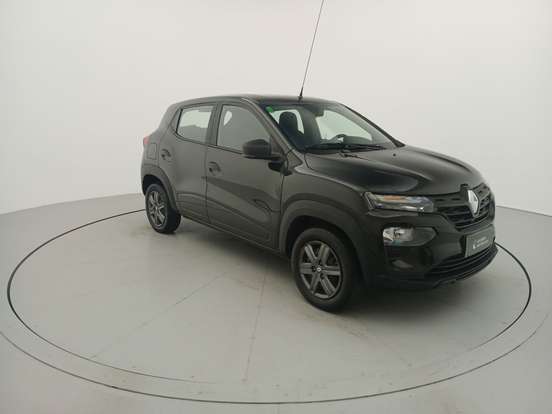 RENAULT-KWID-1.0 12V SCE FLEX ZEN MANUAL RENAULT-KWID-2025