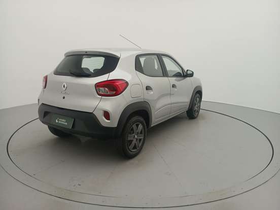 RENAULT-KWID-1.0 12V SCE FLEX ZEN MANUAL RENAULT-KWID-2025