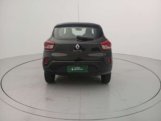 RENAULT-KWID-2025