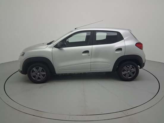 RENAULT-KWID-1.0 12V SCE FLEX ZEN MANUAL RENAULT-KWID-2025