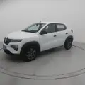 RENAULT KWID 1.0 12V SCE FLEX ZEN MANUAL RENAULT KWID 1.0 12V SCE FLEX ZEN MANUAL
