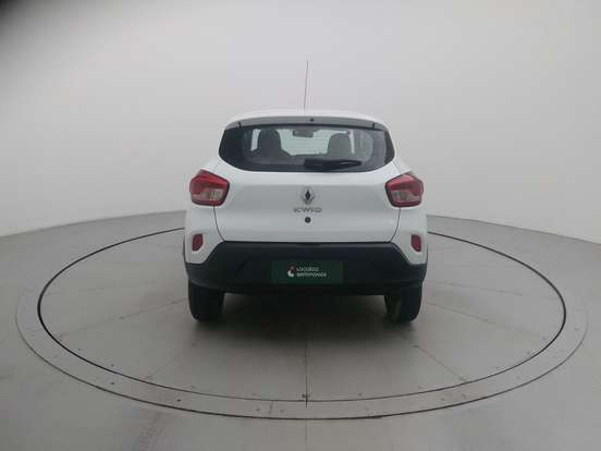 RENAULT-KWID-1.0 12V SCE FLEX ZEN MANUAL RENAULT-KWID-2025
