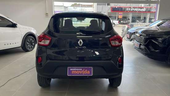 RENAULT-KWID-2025