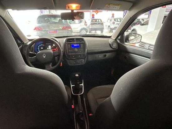 RENAULT-KWID-1.0 12V SCE FLEX ZEN MANUAL RENAULT-KWID-2023