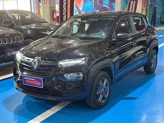 RENAULT-KWID-1.0 12V SCE FLEX ZEN MANUAL RENAULT-KWID-2025