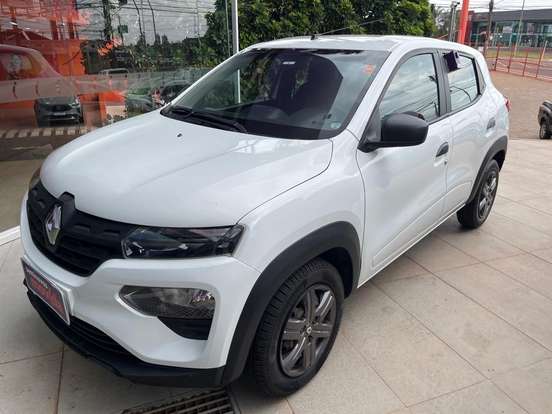 RENAULT-KWID-1.0 12V SCE FLEX ZEN MANUAL RENAULT-KWID-2023
