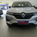 RENAULT KWID 1.0 12V SCE FLEX ZEN MANUAL RENAULT KWID 1.0 12V SCE FLEX ZEN MANUAL