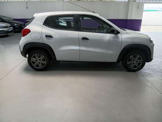 RENAULT-KWID-1.0 12V SCE FLEX ZEN MANUAL RENAULT-KWID-2024