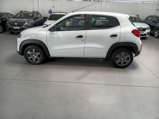 RENAULT-KWID-1.0 12V SCE FLEX ZEN MANUAL RENAULT-KWID-2024