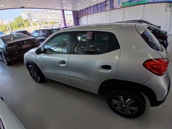 RENAULT-KWID-1.0 12V SCE FLEX ZEN MANUAL RENAULT-KWID-2024
