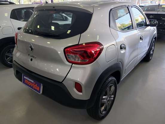 RENAULT-KWID-1.0 12V SCE FLEX ZEN MANUAL RENAULT-KWID-2024