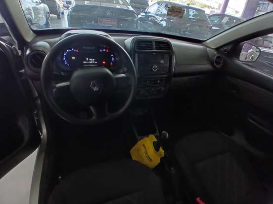 RENAULT-KWID-1.0 12V SCE FLEX ZEN MANUAL RENAULT-KWID-2024