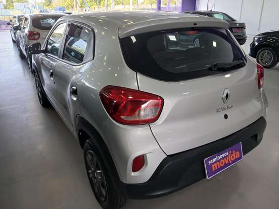 RENAULT-KWID-2024