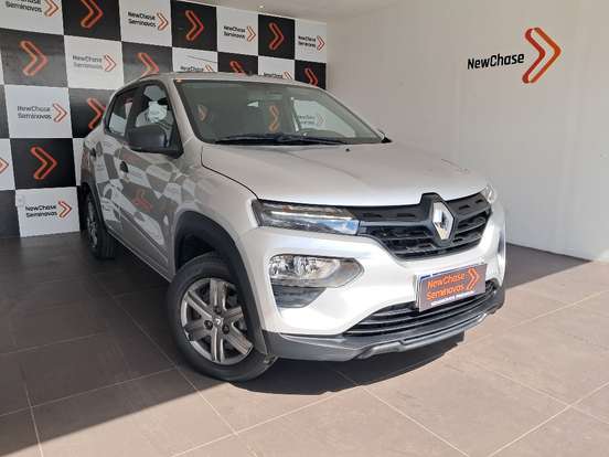 RENAULT-KWID-2024