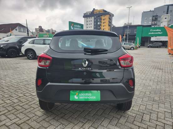 RENAULT-KWID-2025