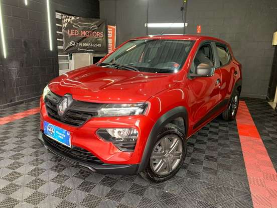 RENAULT-KWID-2024