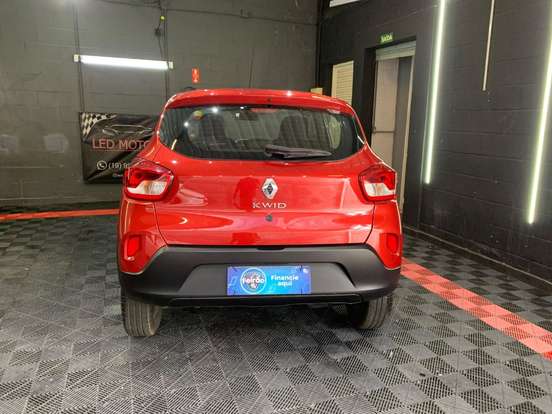RENAULT-KWID-1.0 12V SCE FLEX ZEN MANUAL RENAULT-KWID-2024