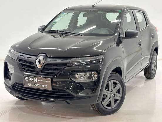 RENAULT-KWID-1.0 12V SCE FLEX ZEN MANUAL RENAULT-KWID-2026