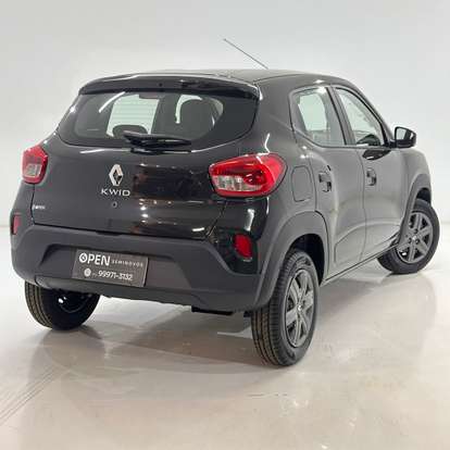 RENAULT-KWID-1.0 12V SCE FLEX ZEN MANUAL RENAULT-KWID-2026