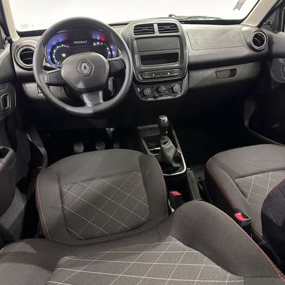 RENAULT-KWID-2026