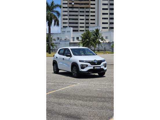 RENAULT-KWID-1.0 12V SCE FLEX ZEN MANUAL RENAULT-KWID-2025