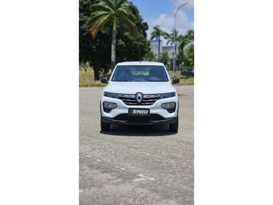 RENAULT-KWID-1.0 12V SCE FLEX ZEN MANUAL RENAULT-KWID-2025