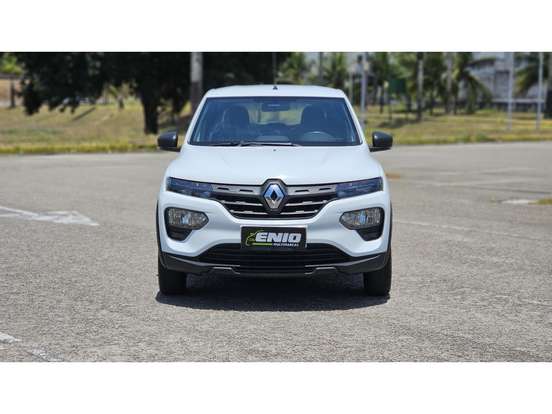 RENAULT-KWID-1.0 12V SCE FLEX ZEN MANUAL RENAULT-KWID-2025