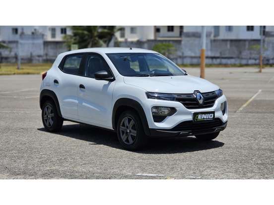 RENAULT-KWID-1.0 12V SCE FLEX ZEN MANUAL RENAULT-KWID-2025
