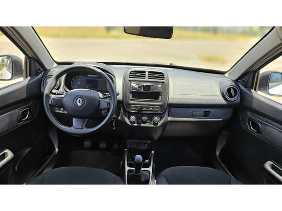 RENAULT-KWID-1.0 12V SCE FLEX ZEN MANUAL RENAULT-KWID-2025