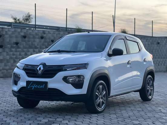RENAULT-KWID-2023