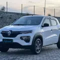 RENAULT KWID 1.0 12V SCE FLEX ZEN MANUAL RENAULT KWID 1.0 12V SCE FLEX ZEN MANUAL