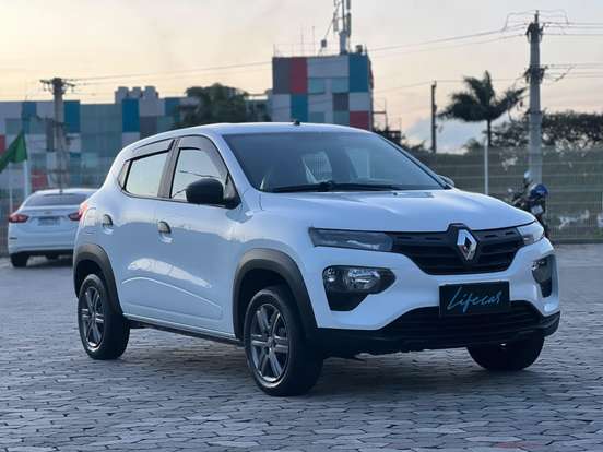 RENAULT-KWID-2023