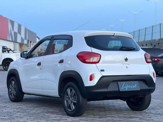 RENAULT-KWID-2023